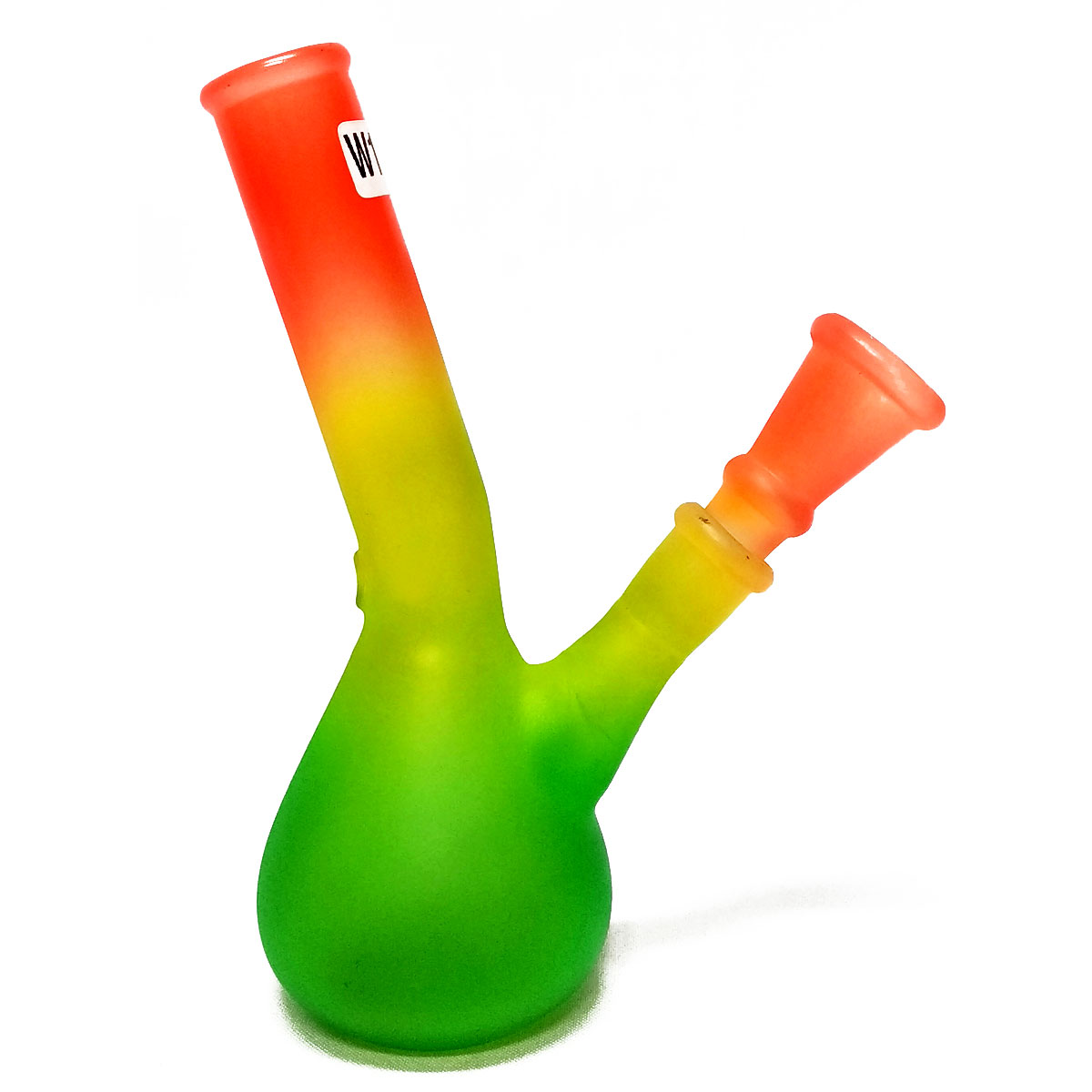 GLASS MINI BONG 4 INCH