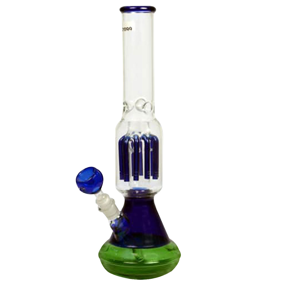 GLASS PERCOLATOR 14 INCH